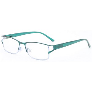 Metal Reading Glasses